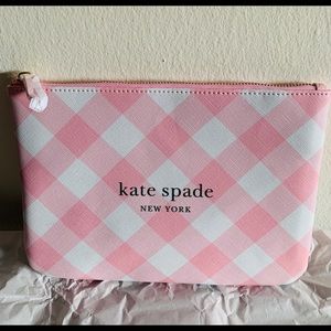 Kate Spade Cosmetic Bag